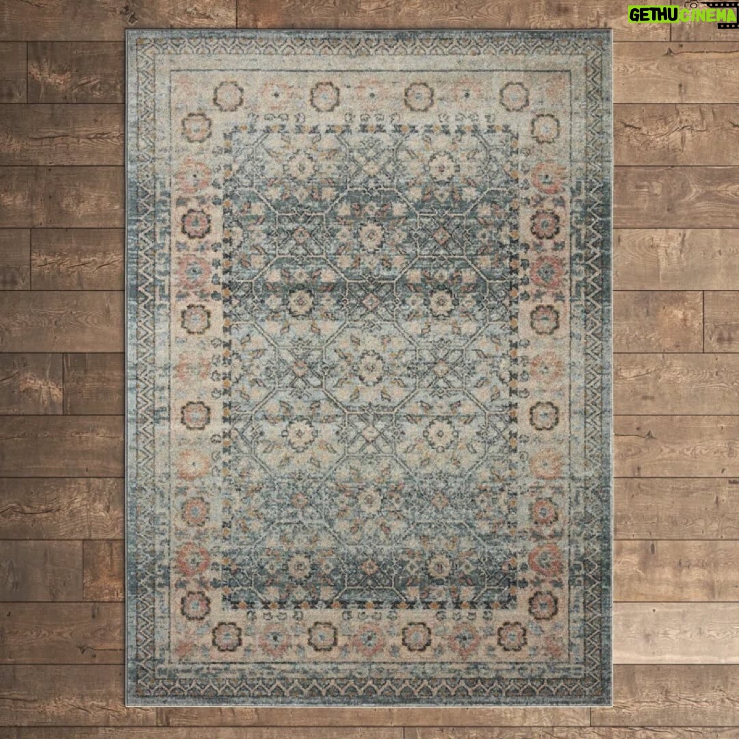 Kelly Clarkson Instagram - Are y'all ready for something fun (and cozy)? Say hello to my new Montana Collection by Kelly Clarkson Home at Wayfair ๐ Think: distressed details and sunset hues for just the right amount of rustic. So, who's ready to shop?
