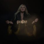 Kelly Clarkson Instagram - “I get this one life and I won’t give you mine…” ’goodbye’ is on the deluxe #chemistry album coming out tomorrow