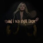 Kelly Clarkson Instagram - “…and I was right there you should’ve tried listening…” ’did you know’ out Friday on my deluxe #chemistry album!