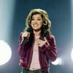 Kelly Clarkson Instagram - 21 years. #MondayMemories #AmericanIdol