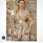Kelly Rohrbach Instagram – @c.magazine thank you to everyone involved! A wonderful day and shoot! π @edmondalison @zoeygrossman @mararoszak @patidubroff