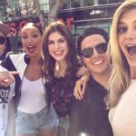 Kelly Rohrbach Instagram – very very slow people… #slowmotionchallenge