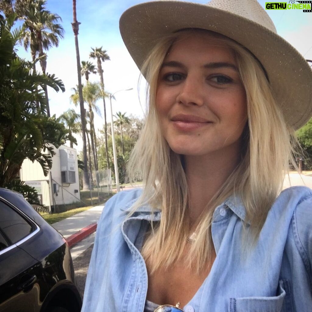 Kelly Rohrbach Instagram - Scouting 🕵🏼‍♀