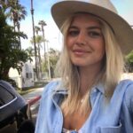 Kelly Rohrbach Instagram – Scouting π΅πΌββοΈ