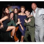 Kelly Rohrbach Instagram – troublemakers…
