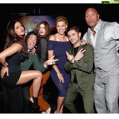 Kelly Rohrbach Instagram - troublemakers...