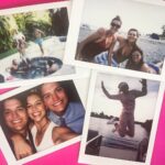 Kelly Rohrbach Instagram -
