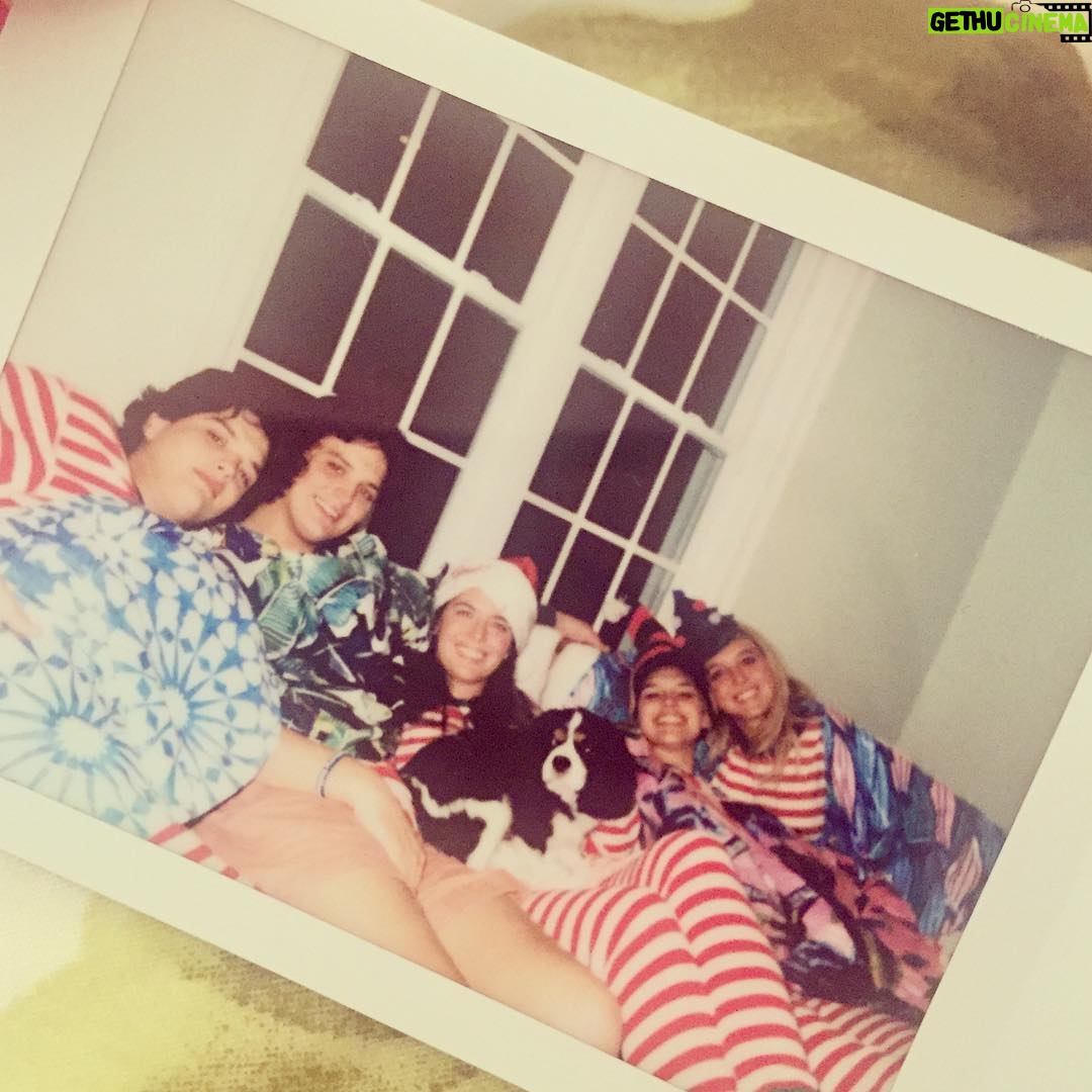 Kelly Rohrbach Instagram - Jesus's birthday party was cray #merrychristmas