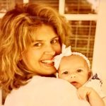 Kelly Rohrbach Instagram – my favorite person in the whole wide world! #HappyMothersDay to the most fun, loving, light-filled soul I know! I adore you 👯‍♀️😘thank you for everything 🙏🏼