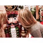 Kelly Rohrbach Instagram - nutcracker, not that in to it