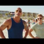 Kelly Rohrbach Instagram - 💃🏼🤘🏼💥😉👌🏻🔥 Baywatch baby! Check out our first trailer, it's going to be a wild ride to Memorial Day! Very proud of my buds 👯👯👯 @therock @thejonbass @alexannadaddario @priyankachopra @ilfenator @zacefron