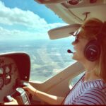Kelly Rohrbach Instagram - there is a colonial woman on the wing.