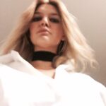 Kelly Rohrbach Instagram -