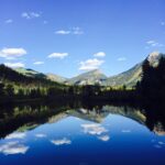 Kelly Rohrbach Instagram - Mother nature you look sooooo good!! Have you lost weight? Aspen, Colorado