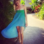 Kelly Rohrbach Instagram - Aloha 🌺 @mauifilmfest