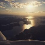 Kelly Rohrbach Instagram - up up and away