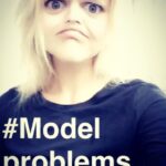 Kelly Rohrbach Instagram - work on a Sunday 😱😱😱