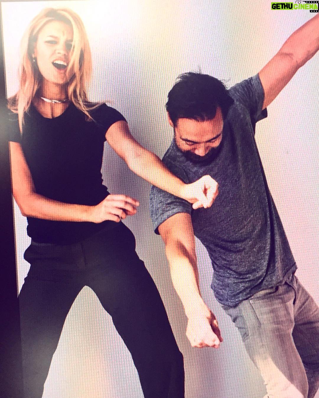 Kelly Rohrbach Instagram - That's a wrap! 💃🏼 Now off to bed 😄😄😄 #grandmagirl