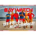 Kelly Rohrbach Instagram - Over and out. 10-4! See you in theaters a year from today 😎#BAYDAY