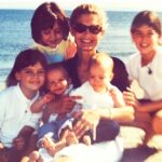 Kelly Rohrbach Instagram – I LOVE this woman!! 😍😍 my role model, best friend, support system, and good time gal…thank you mama for being YOU and for all the happiness you bring to our lives!💥💥💥