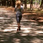 Kelly Rohrbach Instagram - Run Forest Run!! Playing tourist in Savannah...🏃🏼#ForestGump Wormsloe Historic Site