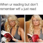 Kelly Rohrbach Instagram - Hahaha yesss finally someone addressed the growing epidemic of #bookblackingout