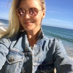Kelly Rohrbach Instagram -