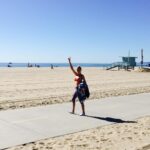 Kelly Rohrbach Instagram – playing hooky #sorryimnotsorry