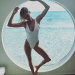 Kelly Rohrbach Instagram - @harpersbazaarus