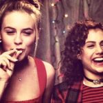 Kelly Rohrbach Instagram - rolling with the homies