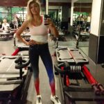 Kelly Rohrbach Instagram - Nooooo 😫😫😫