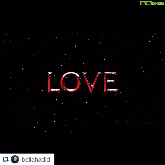 Kelly Rohrbach Instagram - call me cherry pie 💋.... @bellahadid @stellamaxwell for @thelovemagazine coming soon!