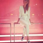 Kelly Rohrbach Instagram - acting all cool and sh** @teotoki