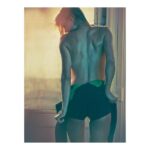 Kelly Rohrbach Instagram – Look back at it…..
But like whaaaat does that even mean?!?#coolcaptionwannbe