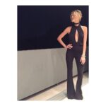 Kelly Rohrbach Instagram - Black carpet ready for #amfarinspiration tonight in L.A.