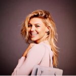 Kelly Rohrbach Instagram - @donatiennela 👛👜🎒👛🎒