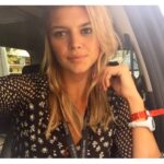 Kelly Rohrbach Instagram – 🍎 #globalcitizen