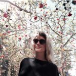 Kelly Rohrbach Instagram – 🍁🍂🍁 #nyc