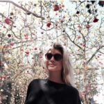 Kelly Rohrbach Instagram - 🍁🍂🍁 #nyc