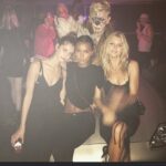 Kelly Rohrbach Instagram - get yo freak on @taylor_hill @jastookes