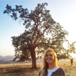 Kelly Rohrbach Instagram - all about that #treelife Los Angeles, California