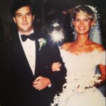 Kelly Rohrbach Instagram - ...30 years later...! HAPPY ANNIVERSARY to the most amazing, beautiful, and loving couple I know #mum and #dad! ❤❤❤