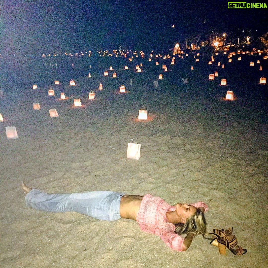 Kelly Rohrbach Instagram - 🌠⭐️🌠⭐️🌠 Corsica!