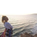 Kelly Rohrbach Instagram – !! #Malibu 🌻