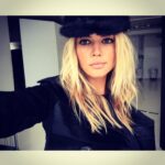 Kelly Rohrbach Instagram – 💂 @jackstudios