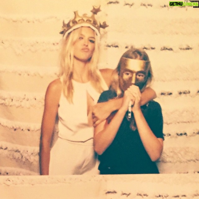 Kelly Rohrbach Instagram - my minion #photobooth