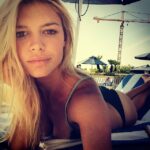 Kelly Rohrbach Instagram – sooo #la right now