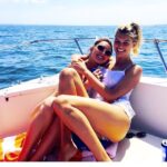 Kelly Rohrbach Instagram – sister, sister ❤️