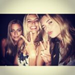 Kelly Rohrbach Instagram – 🙈🙉🙊 @emvonhofsten @meganmayw East Hampton, NY