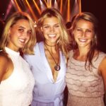 Kelly Rohrbach Instagram - Sir Paul 🐞 @brohrbach126 @chrizzyjones #RHBenefit